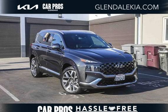 HYUNDAI SANTA FE 2023 5NMS54AL0PH503015 image HYUNDAI SANTA FE 2023 5NMS54AL0PH503015 image